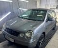 Сірий Фольксваген Поло, об'ємом двигуна 1.4 л та пробігом 180 тис. км за 4500 $, фото 1 на Automoto.ua