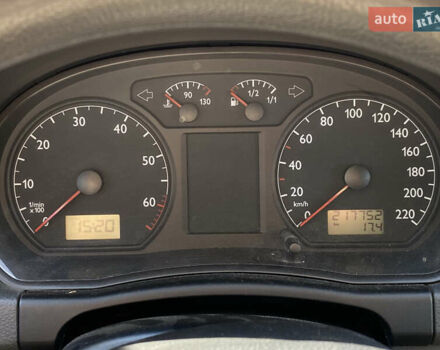 Серый Фольксваген Поло, объемом двигателя 1.2 л и пробегом 217 тыс. км за 2999 $, фото 14 на Automoto.ua