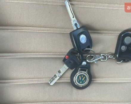 Серый Фольксваген Поло, объемом двигателя 1.4 л и пробегом 219 тыс. км за 4200 $, фото 35 на Automoto.ua