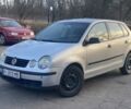 Сірий Фольксваген Поло, об'ємом двигуна 1.4 л та пробігом 196 тис. км за 3500 $, фото 1 на Automoto.ua