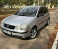 Серый Фольксваген Поло, объемом двигателя 1.4 л и пробегом 250 тыс. км за 4213 $, фото 1 на Automoto.ua