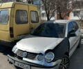 Серый Фольксваген Поло, объемом двигателя 1.39 л и пробегом 567 тыс. км за 1899 $, фото 1 на Automoto.ua