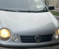 Серый Фольксваген Поло, объемом двигателя 1.4 л и пробегом 255 тыс. км за 3000 $, фото 1 на Automoto.ua