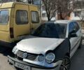 Сірий Фольксваген Поло, об'ємом двигуна 1.39 л та пробігом 567 тис. км за 1899 $, фото 1 на Automoto.ua