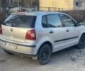 Сірий Фольксваген Поло, об'ємом двигуна 1.4 л та пробігом 196 тис. км за 3500 $, фото 2 на Automoto.ua