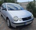 Сірий Фольксваген Поло, об'ємом двигуна 1.2 л та пробігом 150 тис. км за 3400 $, фото 1 на Automoto.ua