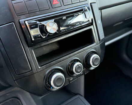 Сірий Фольксваген Поло, об'ємом двигуна 1.39 л та пробігом 158 тис. км за 5800 $, фото 11 на Automoto.ua