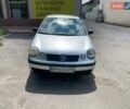 Сірий Фольксваген Поло, об'ємом двигуна 1.39 л та пробігом 220 тис. км за 3000 $, фото 2 на Automoto.ua