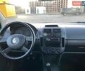 Серый Фольксваген Поло, объемом двигателя 1.39 л и пробегом 290 тыс. км за 2200 $, фото 6 на Automoto.ua
