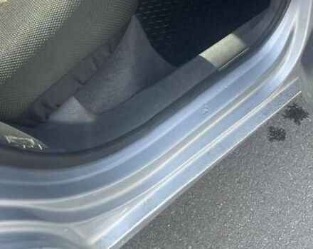 Серый Фольксваген Поло, объемом двигателя 1.4 л и пробегом 219 тыс. км за 4200 $, фото 25 на Automoto.ua