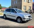 Сірий Фольксваген Поло, об'ємом двигуна 1.4 л та пробігом 200 тис. км за 4500 $, фото 11 на Automoto.ua
