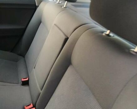 Серый Фольксваген Поло, объемом двигателя 1.39 л и пробегом 140 тыс. км за 4200 $, фото 14 на Automoto.ua