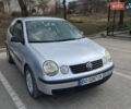 Серый Фольксваген Поло, объемом двигателя 1.2 л и пробегом 179 тыс. км за 2500 $, фото 1 на Automoto.ua