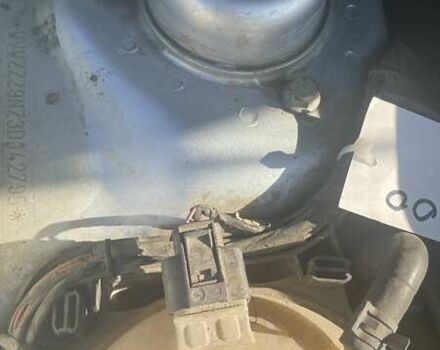 Серый Фольксваген Поло, объемом двигателя 1.4 л и пробегом 219 тыс. км за 4200 $, фото 15 на Automoto.ua