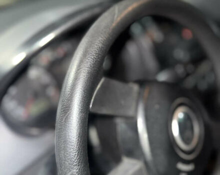 Серый Фольксваген Поло, объемом двигателя 1.4 л и пробегом 251 тыс. км за 3750 $, фото 7 на Automoto.ua