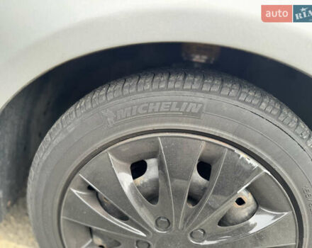 Серый Фольксваген Поло, объемом двигателя 1.2 л и пробегом 217 тыс. км за 2300 $, фото 13 на Automoto.ua