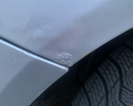 Серый Фольксваген Поло, объемом двигателя 1.39 л и пробегом 230 тыс. км за 4800 $, фото 11 на Automoto.ua