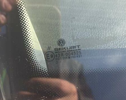 Серый Фольксваген Поло, объемом двигателя 1.4 л и пробегом 219 тыс. км за 4200 $, фото 29 на Automoto.ua