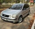 Серый Фольксваген Поло, объемом двигателя 1.4 л и пробегом 250 тыс. км за 4199 $, фото 1 на Automoto.ua