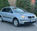 Сірий Фольксваген Поло, об'ємом двигуна 1.4 л та пробігом 276 тис. км за 3550 $, фото 1 на Automoto.ua