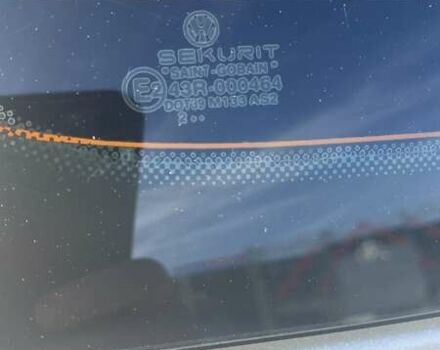 Серый Фольксваген Поло, объемом двигателя 1.4 л и пробегом 219 тыс. км за 4200 $, фото 42 на Automoto.ua