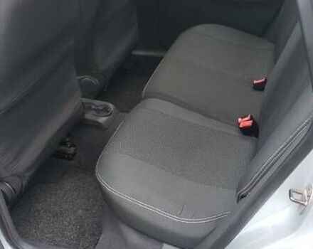 Серый Фольксваген Поло, объемом двигателя 1.2 л и пробегом 250 тыс. км за 4500 $, фото 6 на Automoto.ua