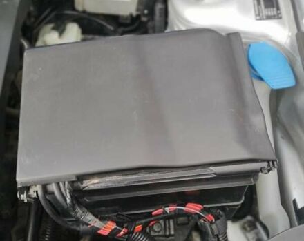 Серый Фольксваген Поло, объемом двигателя 1.39 л и пробегом 140 тыс. км за 4200 $, фото 17 на Automoto.ua