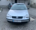 Серый Фольксваген Поло, объемом двигателя 1.39 л и пробегом 230 тыс. км за 4800 $, фото 1 на Automoto.ua
