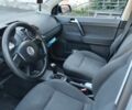 Сірий Фольксваген Поло, об'ємом двигуна 1.4 л та пробігом 243 тис. км за 3900 $, фото 6 на Automoto.ua
