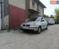 Серый Фольксваген Поло, объемом двигателя 1.39 л и пробегом 187 тыс. км за 4100 $, фото 1 на Automoto.ua