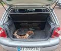 Сірий Фольксваген Поло, об'ємом двигуна 1.4 л та пробігом 250 тис. км за 3400 $, фото 8 на Automoto.ua