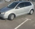 Серый Фольксваген Поло, объемом двигателя 1.4 л и пробегом 219 тыс. км за 4200 $, фото 6 на Automoto.ua
