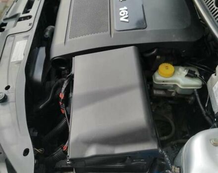 Серый Фольксваген Поло, объемом двигателя 1.39 л и пробегом 140 тыс. км за 4200 $, фото 18 на Automoto.ua