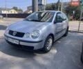 Сірий Фольксваген Поло, об'ємом двигуна 1.2 л та пробігом 235 тис. км за 3305 $, фото 1 на Automoto.ua
