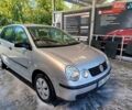 Сірий Фольксваген Поло, об'ємом двигуна 1.4 л та пробігом 221 тис. км за 3700 $, фото 11 на Automoto.ua