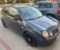 Сірий Фольксваген Поло, об'ємом двигуна 1.42 л та пробігом 357 тис. км за 3200 $, фото 1 на Automoto.ua
