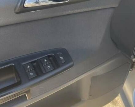 Серый Фольксваген Поло, объемом двигателя 1.4 л и пробегом 219 тыс. км за 4200 $, фото 36 на Automoto.ua