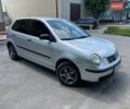 Сірий Фольксваген Поло, об'ємом двигуна 1.39 л та пробігом 220 тис. км за 3000 $, фото 3 на Automoto.ua