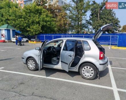 Серый Фольксваген Поло, объемом двигателя 1.39 л и пробегом 410 тыс. км за 3500 $, фото 11 на Automoto.ua