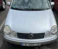 Серый Фольксваген Поло, объемом двигателя 1.2 л и пробегом 220 тыс. км за 4500 $, фото 1 на Automoto.ua