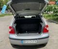 Сірий Фольксваген Поло, об'ємом двигуна 1.39 л та пробігом 220 тис. км за 3000 $, фото 15 на Automoto.ua