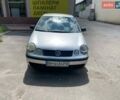 Сірий Фольксваген Поло, об'ємом двигуна 1.39 л та пробігом 220 тис. км за 2900 $, фото 3 на Automoto.ua