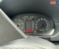 Серый Фольксваген Поло, объемом двигателя 1.4 л и пробегом 183 тыс. км за 2600 $, фото 10 на Automoto.ua