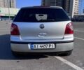 Сірий Фольксваген Поло, об'ємом двигуна 1.39 л та пробігом 455 тис. км за 2700 $, фото 7 на Automoto.ua