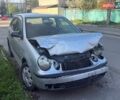 Серый Фольксваген Поло, объемом двигателя 1.4 л и пробегом 170 тыс. км за 1999 $, фото 1 на Automoto.ua