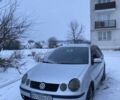 Серый Фольксваген Поло, объемом двигателя 1.2 л и пробегом 570 тыс. км за 2999 $, фото 1 на Automoto.ua