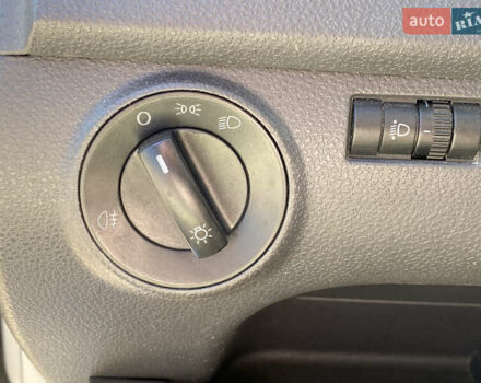 Серый Фольксваген Поло, объемом двигателя 1.2 л и пробегом 217 тыс. км за 2999 $, фото 12 на Automoto.ua