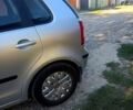 Серый Фольксваген Поло, объемом двигателя 1.4 л и пробегом 224 тыс. км за 3600 $, фото 6 на Automoto.ua