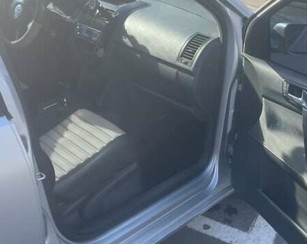 Серый Фольксваген Поло, объемом двигателя 1.4 л и пробегом 219 тыс. км за 4200 $, фото 30 на Automoto.ua