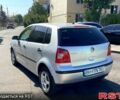 Сірий Фольксваген Поло, об'ємом двигуна 1.4 л та пробігом 200 тис. км за 4500 $, фото 12 на Automoto.ua